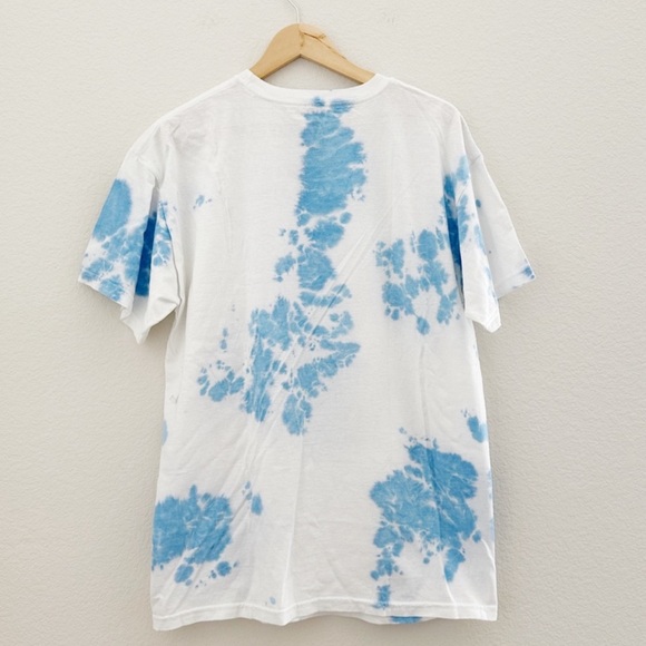 NWOT Bob Dylan Tokio Japanese Tour Graphic Tee - Picture 4 of 6